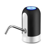 Bomba Elétrica para Galão de Água com Carregamento USB - Driosy