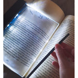Luminária Portátil para Livro com Luz Noturna - Driosy