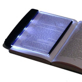 Luminária Portátil para Livro com Luz Noturna - Driosy