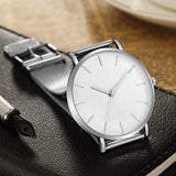 Relógio Sanwony Minimalista Unissex - Driosy