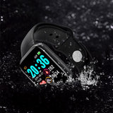Relógio Smartwatch Inteligente D20 PRO - Driosy